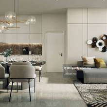 Elegant Bangsar Living, Near LRT Station