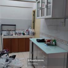 Pelangi damansara condo (promotion)