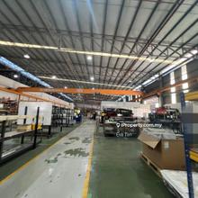 2 Units Adjoining Detached Factory/Warehouse sell together