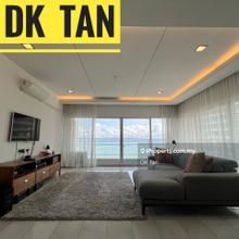 1 Persiaran Gurney Condo Georgetown @ Gurney Plaza 1945sf Seaview 
