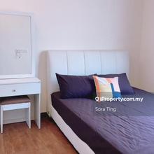 Puncak Seri Kelana Condo Nr Nusa Evolve Mall Symphony Ara Damansara