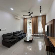 Isle of, Cyberjaya Condo Ground Level Unit For Sale