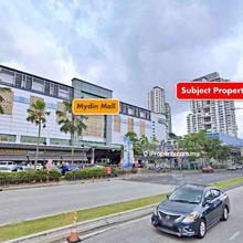 Freehold Service Apartment - USJ One, Subang Jaya, Selangor