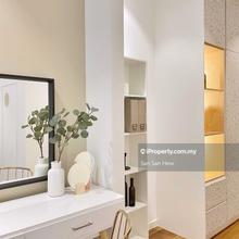 Serviced residence for Sale