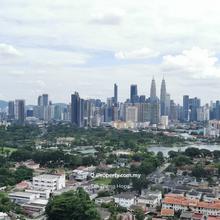 The Reach Condo Titiwangsa KLCC View Corner Unit Reno Setapak