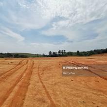 Medium industry land at seelong senai johor