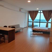 Summer Mall Suite Apartment For Sale
