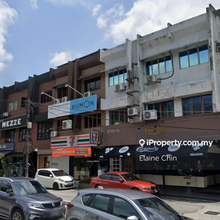 Bukit Damansara 3 Storey Shop for Rent (Main Road)