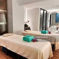 4 Star Hotel Gelugor Whole Floor Rent For Luxury Spa Business
