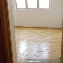 Pangsapuri taman bukit rawang putra apartment for sale         