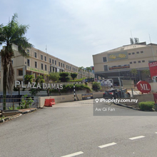 ROI 4.8% fully tenanted unit , good invest 