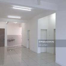 Serviced residence for Sale