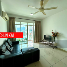 Arena Residence @ Bayan Baru Fully Furnished Bayan Lepas