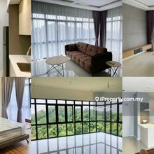 3 Bedrooms Fully furnished for rent.