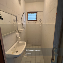 Ada lift Cheras Segar Ria Basic unit Sewa Murah Corner taman segar