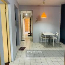 Dsara, Permai Nice Walk Up Apmt 4 Room 1 Car Park Untuk Dijual