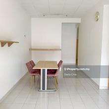 1 Sty Terrace / Close to East Cost Highway to Pasir Gudang,Edl, Permas