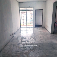896 Sqft Pangsapuri daisy, Taman Subang Perdana, Shah Alam (ROI: 5.1%)