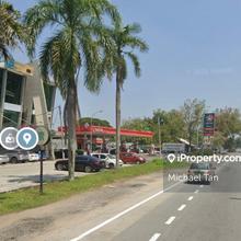 Jalan Bukit Tambun Shop Lot For Sale