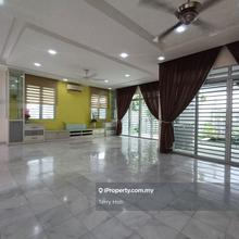 Bungalow Bandar Mahkota Cheras Near Bandar Sungai Long For Rent