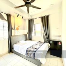 D28 Damansara Furnished Studio for Rent nr Pavilion Damansara, Help U