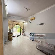 Hot Location Double Sty Terrace Tmn Siakap Near Hospital Seberang Jaya