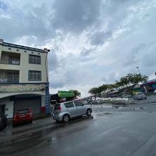 Apartment For Rent Taman Malim Jaya, Bachang Melaka