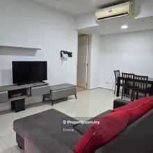 Verdi Residency, Condominium 1 bed 1 baths for Rent
