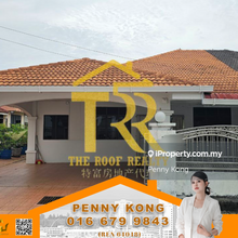 Desa Seri, Krokop Miri Single Storey Semi Detached 