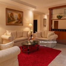 10min walm to KLCC Spacious 1800sf