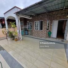 Taman Permai Seremban Single Storey