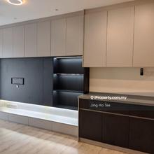 Kota Damansara, Id Renovation, Fully Furnished, 2 Rooms Unit, Corner