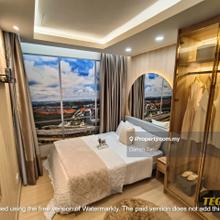 Pinnacle Subang Jaya For Sales @ PJ