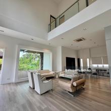 Damansara Heights Bukit Damansara For Rent 3 Storey Big Bungalow