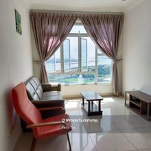 Golden Sand One Bedroom Unit For Sale