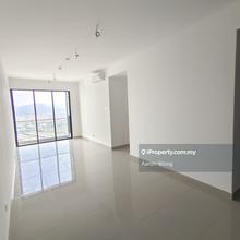 Brand New Unit, Not Lelong, key on hand