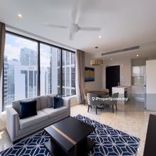 Pavilion Ceylon Hill For Rent