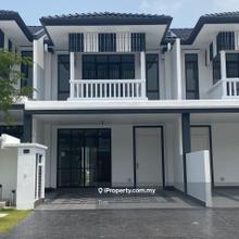 Brand New 2 Sty Terrace @ Mellowood Eco Majestic