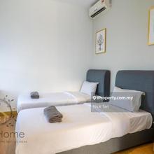 Great community.Near parks,schools, libraries,and shops