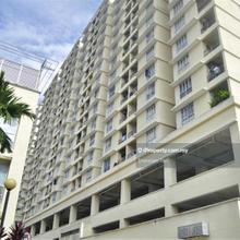 Warisan Cityview Cheras 