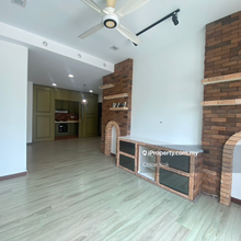 Well keep condo in Templer park Rawang for sale, cheap price 