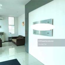 Factory at Simpang Ampat For Sale