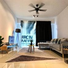Setia Pinnacle @ Sungai Ara Fully Furnished Bayan Lepas