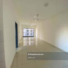 Corner Unit in The Holmes 2 @Bandar Tun Razak