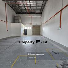 Taman Perindustrian Batu Kawan, Bandar Cassia