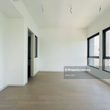 Brand New Condominium 