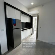 Serviced residence for Rent