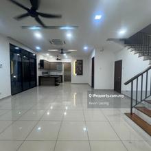 Senibong Wateredge Residence 