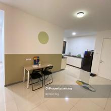 United Point Residence For Sale