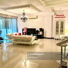 Alila Horizons @ Tanjung bungah fully furnished near tenby